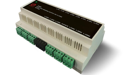 Thiết bị thông minh