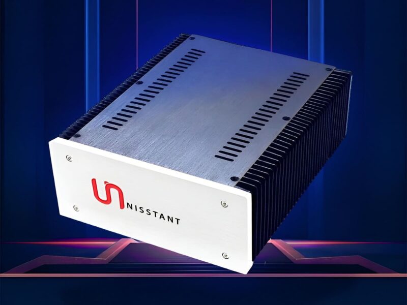Amply thông minh cho hệ thống điện Unisstant | UAP3116DS